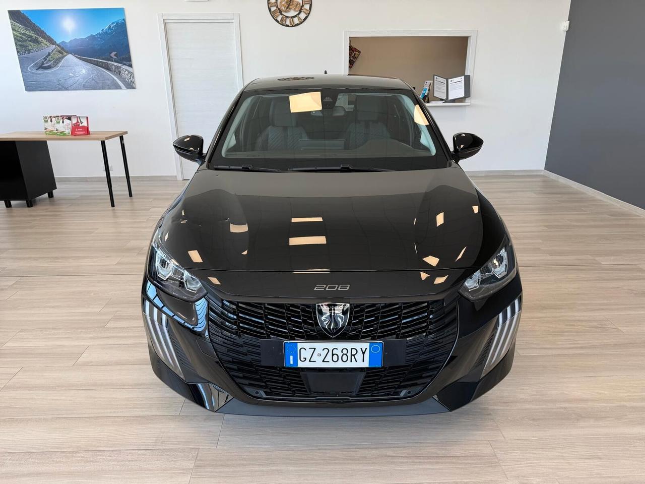 Peugeot 208 Allure 100 Stop&Start 5 porte