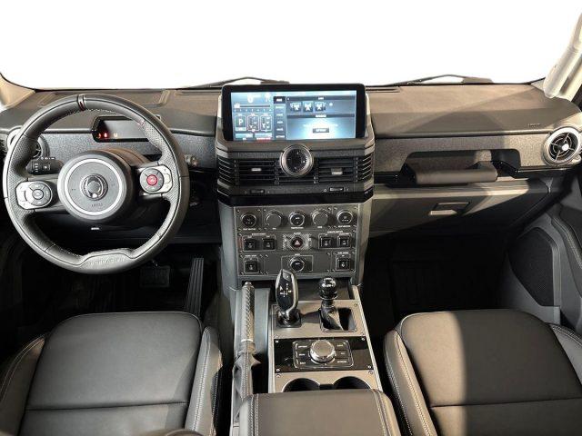 INEOS Grenadier 3.0 Twin Turbo Diesel SW Fieldmaster Edit. 5 posti