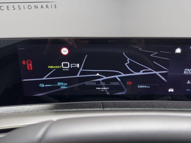 PEUGEOT e-3008 73 kwh Allure 210 CV