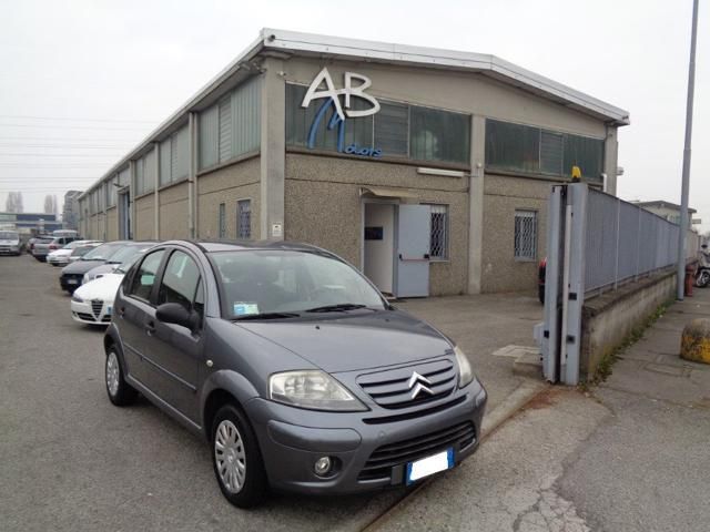 CITROEN C3 1.4 Bi Energy G *OK NEOPATENTATI* *GPL 2029*