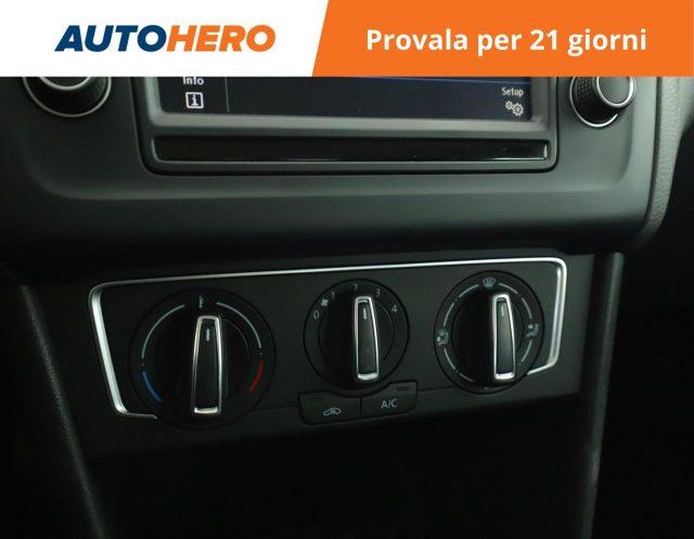 VOLKSWAGEN Polo 1.2 TSI DSG 5p. Comfortline BlueMotion Technology