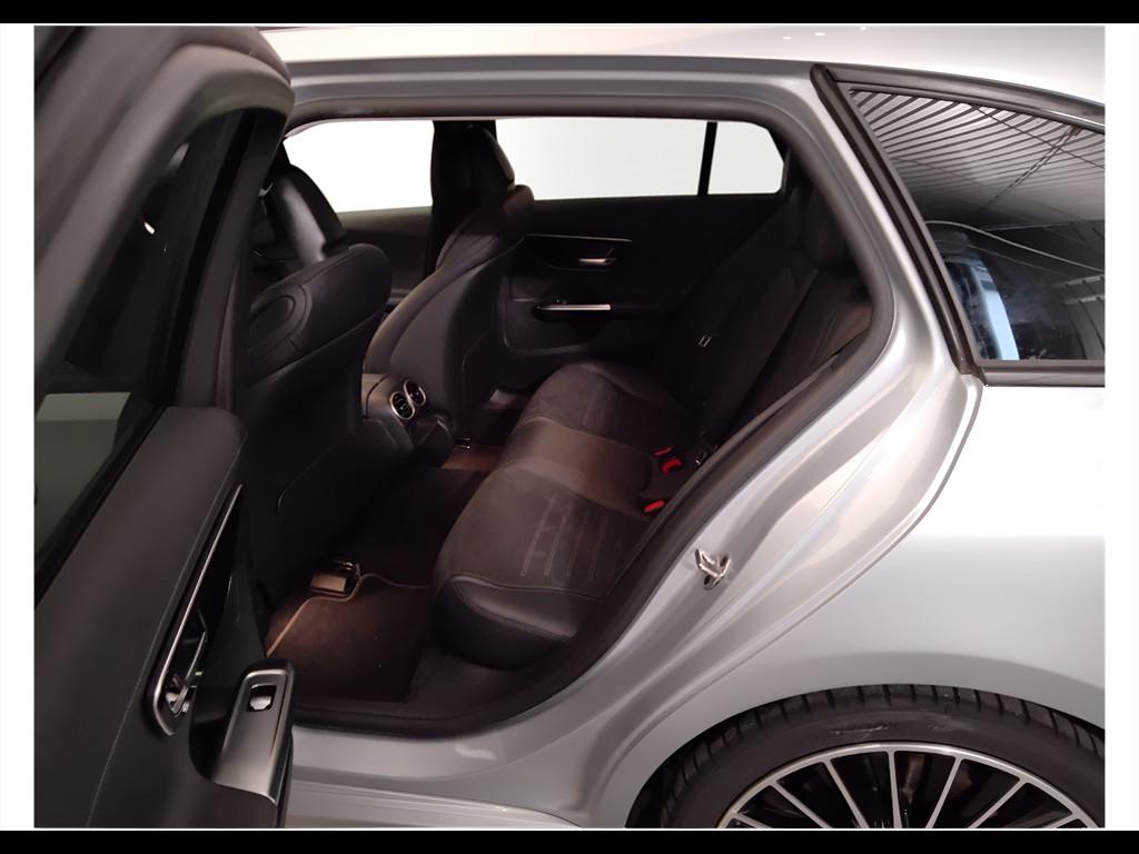 Mercedes-Benz Classe C-S206 SW 2021 - C SW 220 d mhev Premium auto