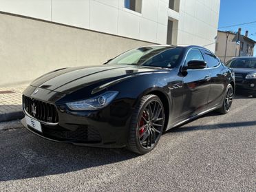 Maserati Ghibli V6 Diesel 275 CV Gransport