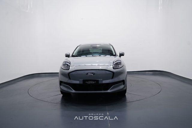 FORD Puma Gen-E 43 kWh Premium