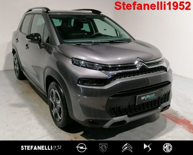 CITROEN C3 Aircross PureTech 110 S&S Feel