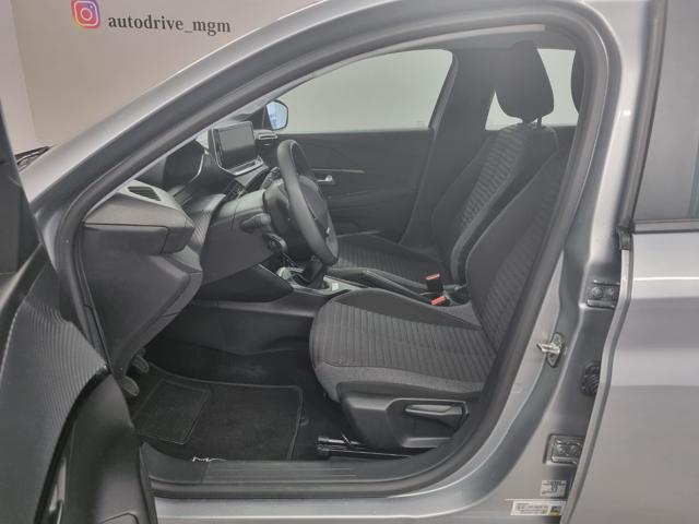 PEUGEOT 208 PureTech 75 Stop&Start 5 porte Active