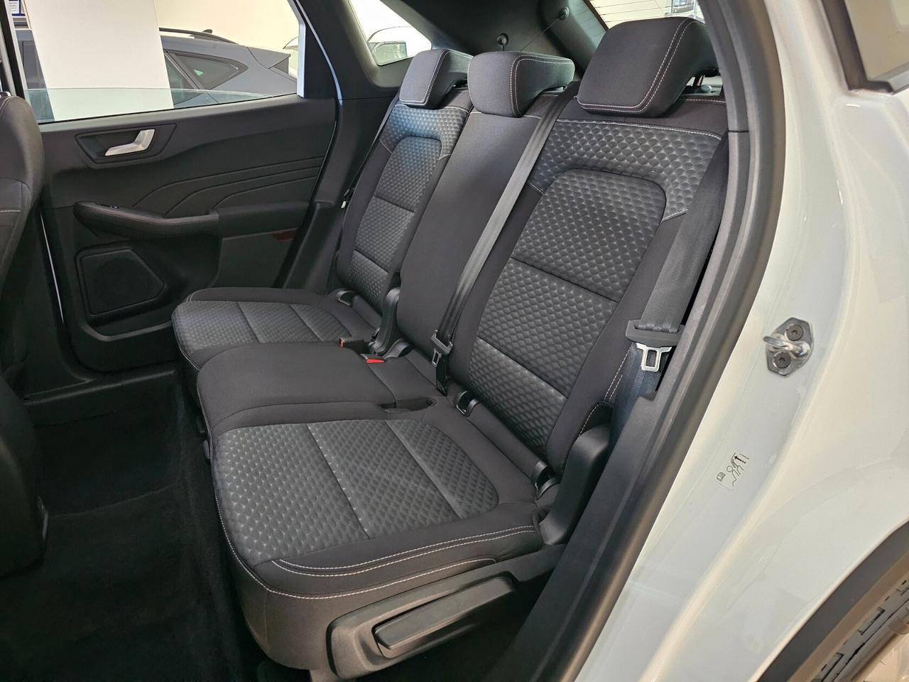 Ford Kuga 1.5 EcoBlue 120 CV aut. 2WD Connect