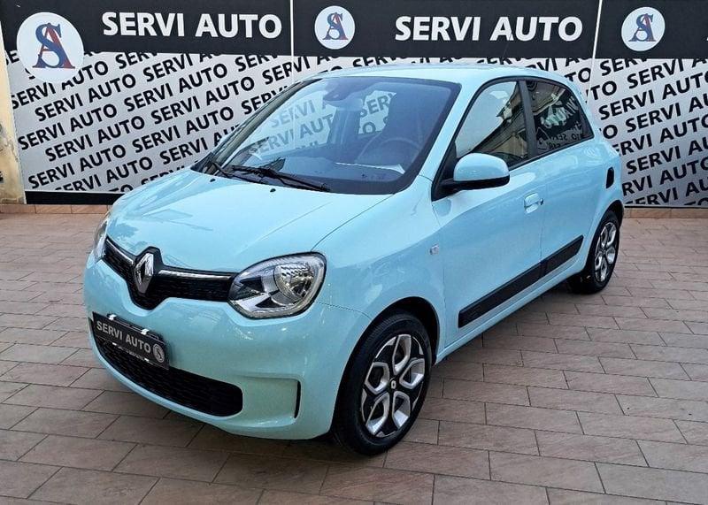 Renault Twingo Twingo SCe 65 CV Duel