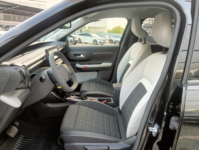CITROEN C3 Hybrid 110 e-DCS6 Max