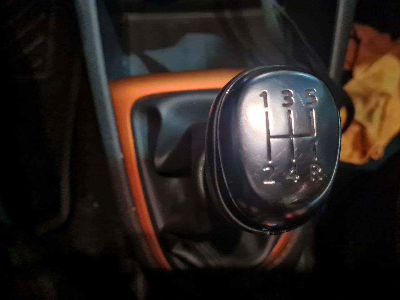 Renault Captur 0.9 ENERGY TCe Intens #8205