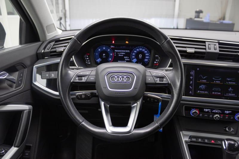 AUDI Q3SPB 35 TDI S TRONIC BUSINESS PL