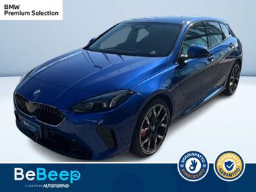 BMW Serie 1 118D MSPORT PRO AUTO