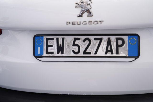 PEUGEOT 2008 1.6 e-HDi 92cv S&S ETG6 Active