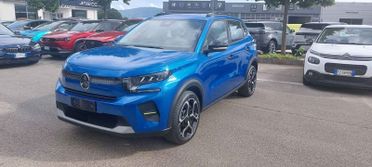 Citroën C3 Nuova Turbo 100cv - PLUS