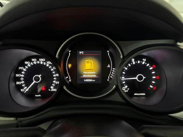 Fiat 500L 500L 2017 1.3 mjt Business 95cv my20