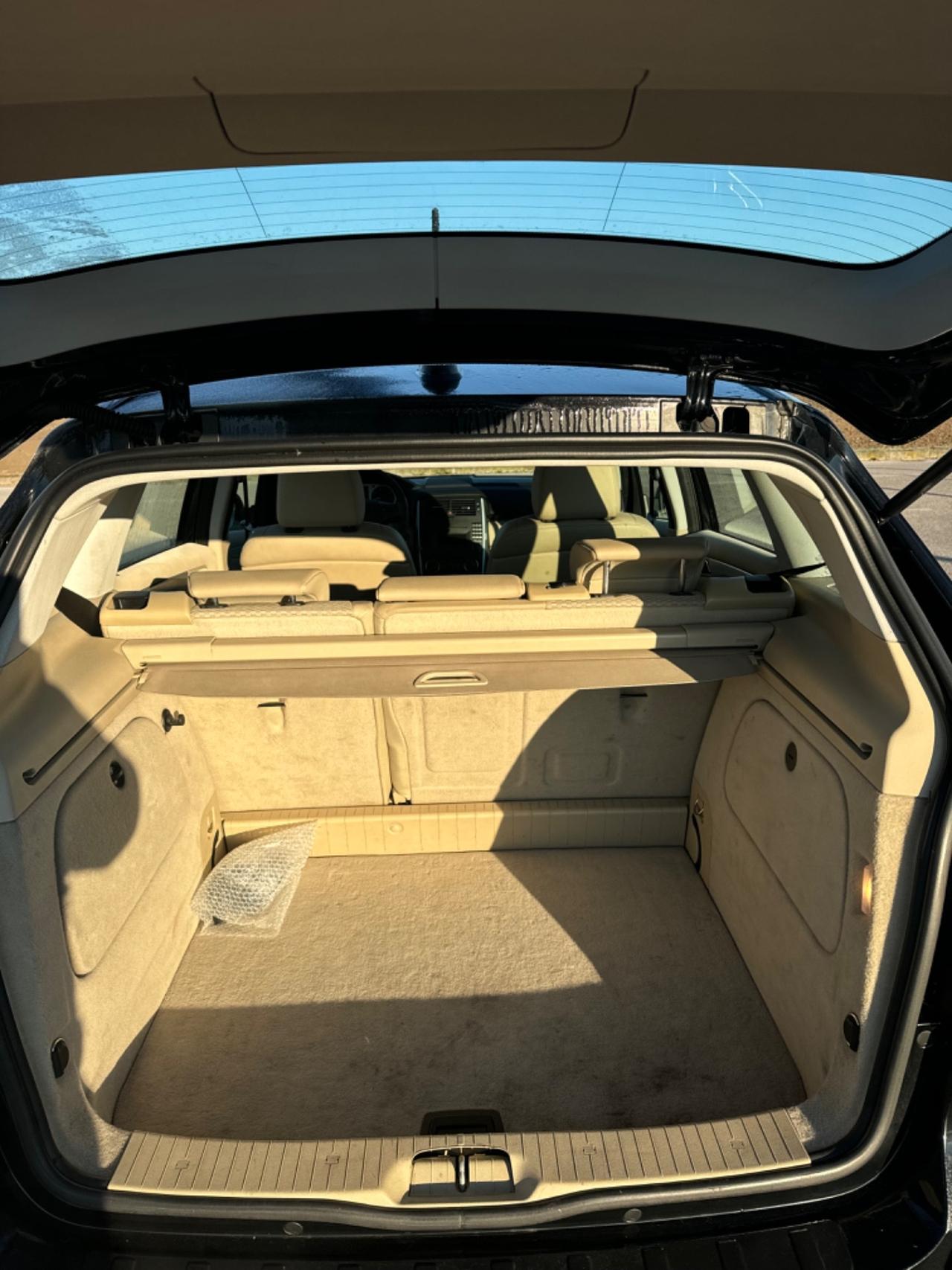 Mercedes-benz A 180 BlueEFFICIENCY Premium