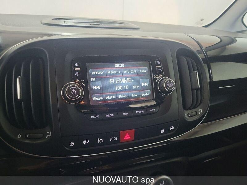 FIAT 500L 1.3 Multijet 95 CV Pop Star