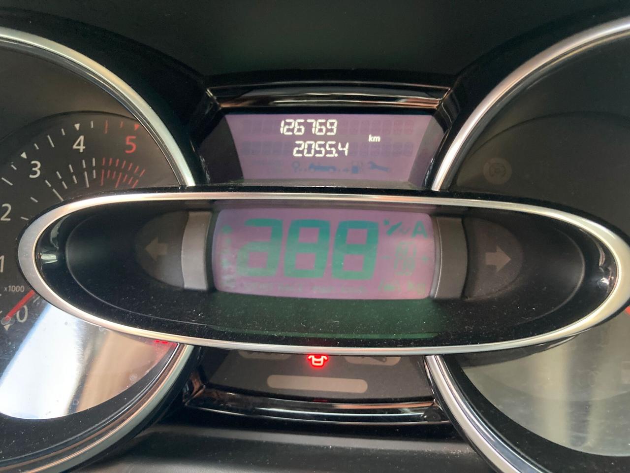 Renault Clio dCi 8V 75CV Start&Stop 5 porte Energy Zen