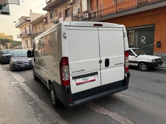 Citroen Jumper 2.2 HDI 120 cv in Garanzia -Furgone