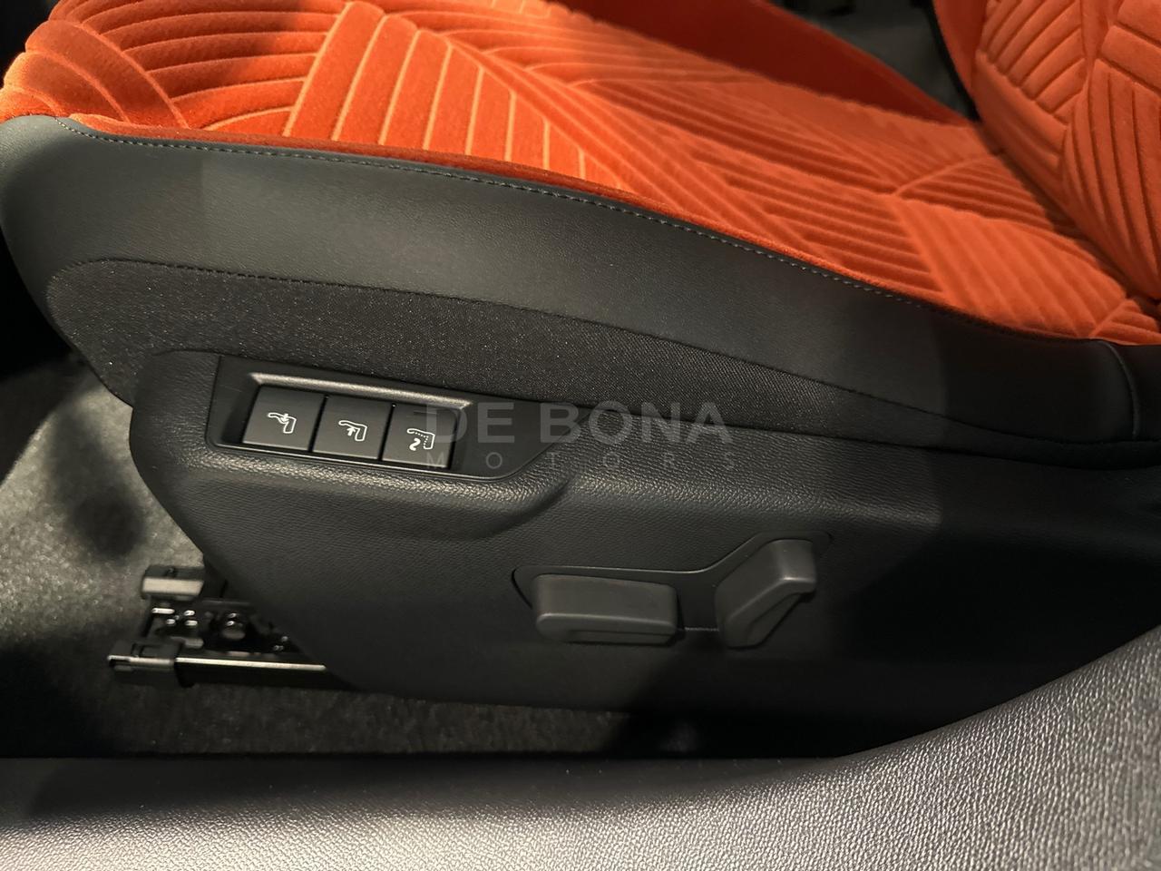 Lancia Ypsilon 1.2 mhev lx 110cv e-dct