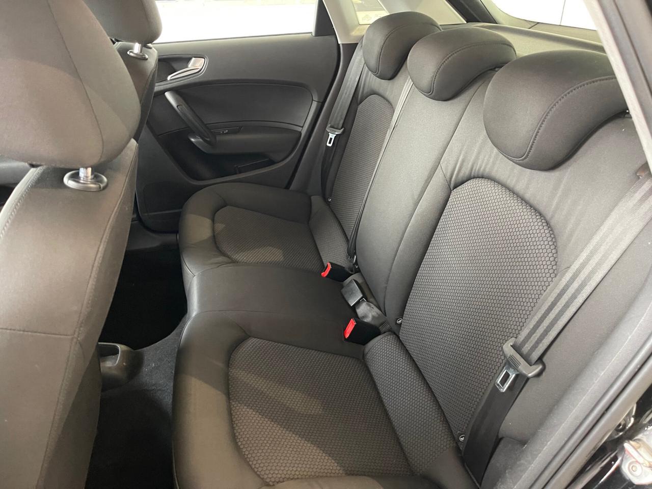 Audi A1 SPB 1.4 TDI ultra Metal