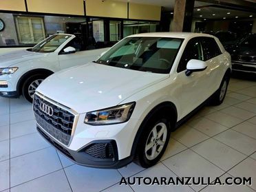 AUDI Q2 35 Business Plus 1.5 TFSI 150CV S tronic Navi