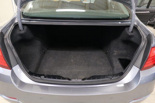 BMW 520 d Business aut.