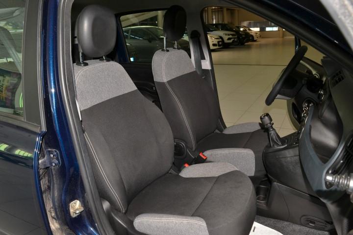 FIAT PANDA - 1.0 70cv HYBRID