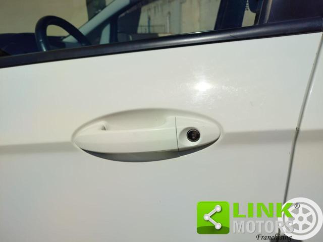 FORD EcoSport 1.5 TDCi 95 CV Business