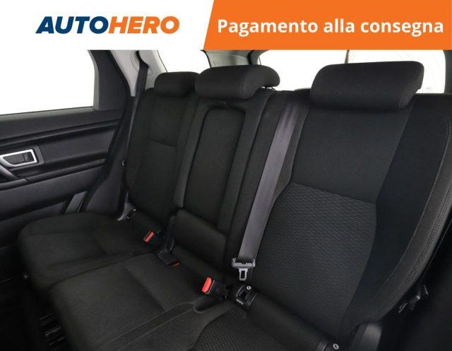 LAND ROVER Discovery Sport 2.0 TD4 150 CV Auto Premium Pure