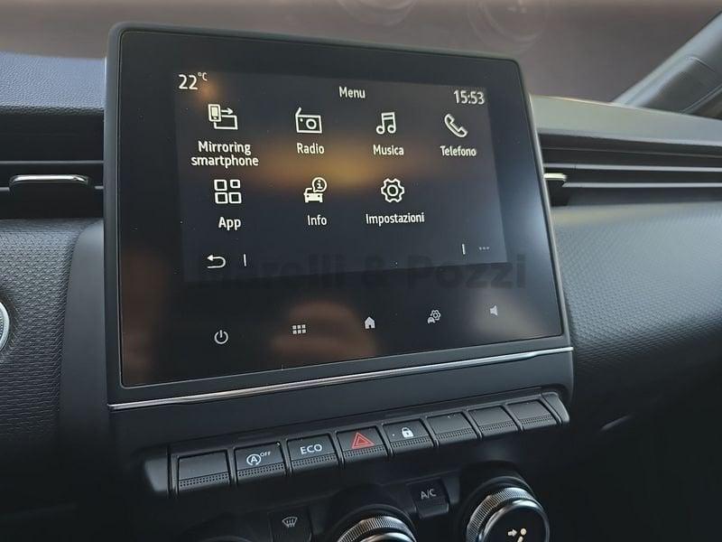Mitsubishi Colt Colt 1.0L turbo 90 CV Instyle