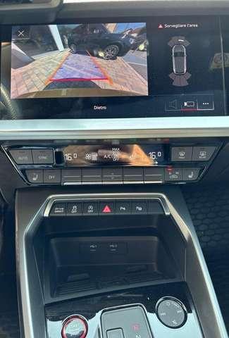 Audi S3 SPB TFSI 310 CV quattro S tronic FULL LED-TETTO