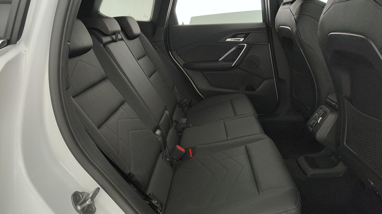 BMW X1 U11 - X1 sdrive18d MSport auto