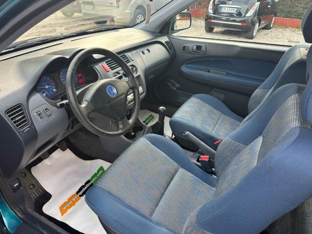 HONDA HR-V 4X4 1.6i 16V cat 3 porte