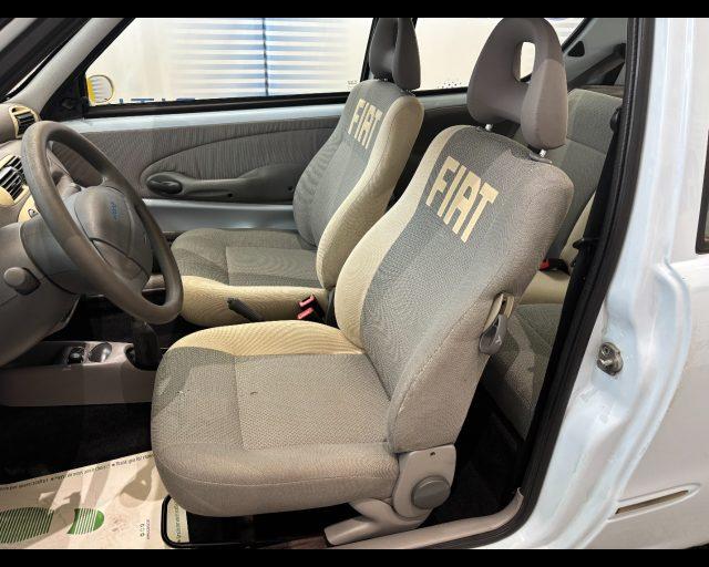 FIAT 600 1.1 50th Anniversary