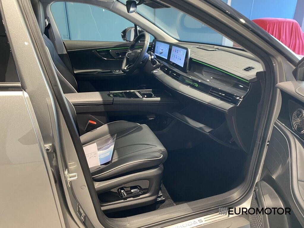 Omoda Omoda 5 1.6 TGDI Premium DCT