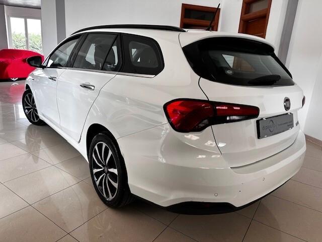 Fiat Tipo 1.3 Mjt S&S SW Business