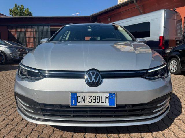 VOLKSWAGEN Golf Variant 1.5 eTSI EVO ACT DSG LIFE