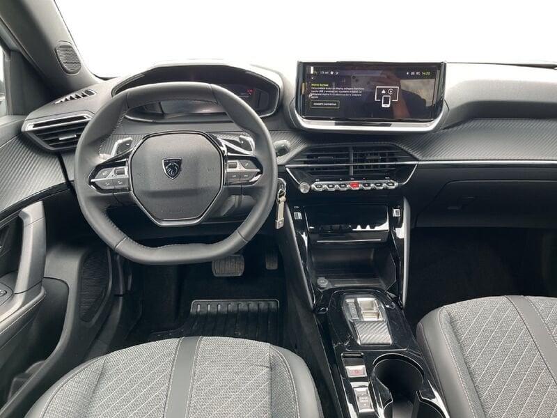 Peugeot 2008 II 2023 1.2 hybrid Allure 145cv e-dcs6