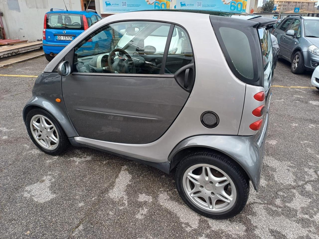 Smart Smart fortwo