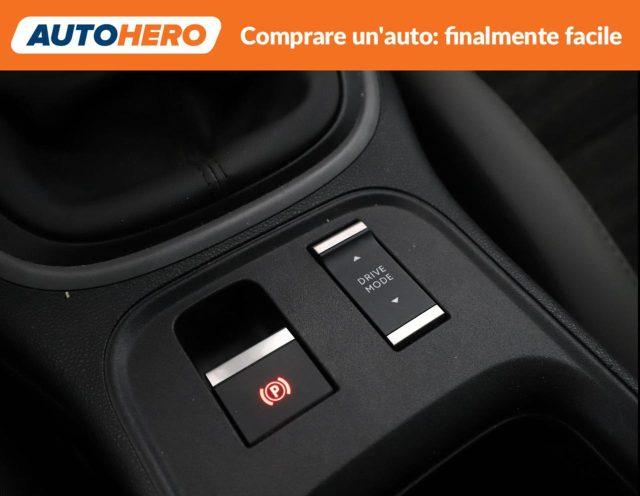 JEEP Avenger 1.2 Turbo 100 CV Longitude