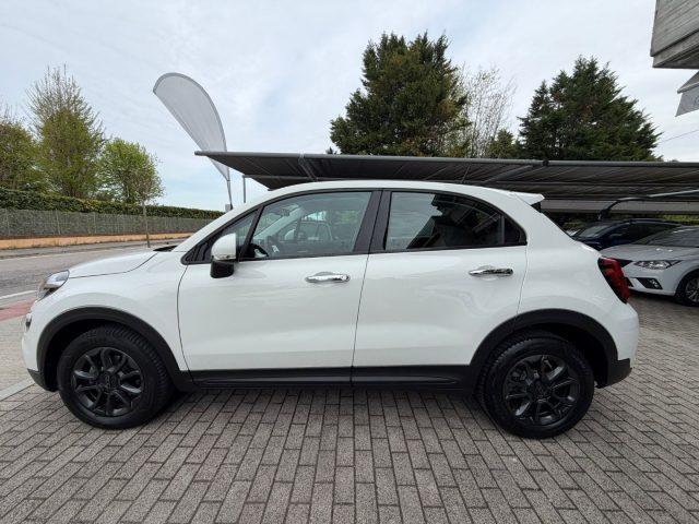 FIAT 500X 1.6 MultiJet 120 CV Urban