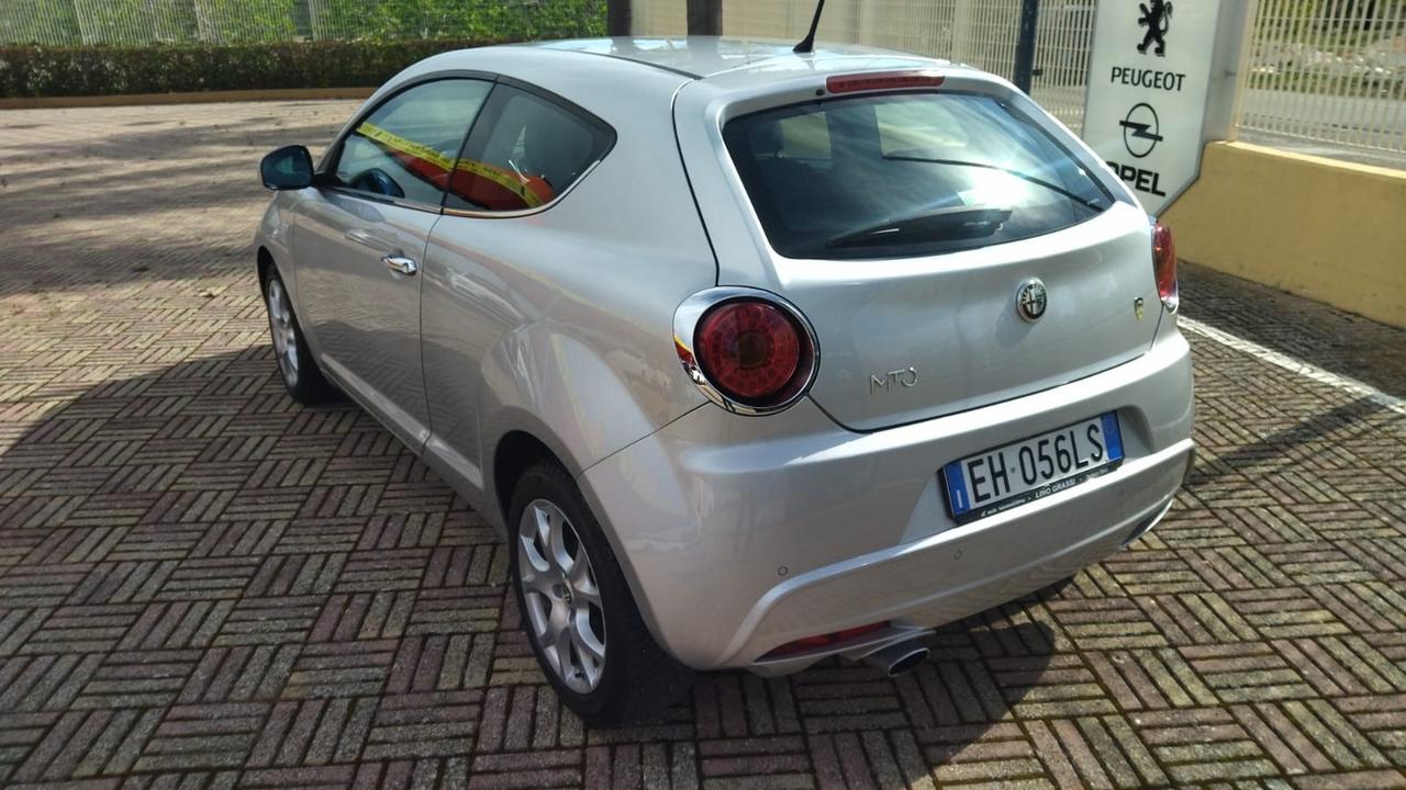 Alfa Romeo MiTo 1.3 JTDm-2 95 CV S&S Progression