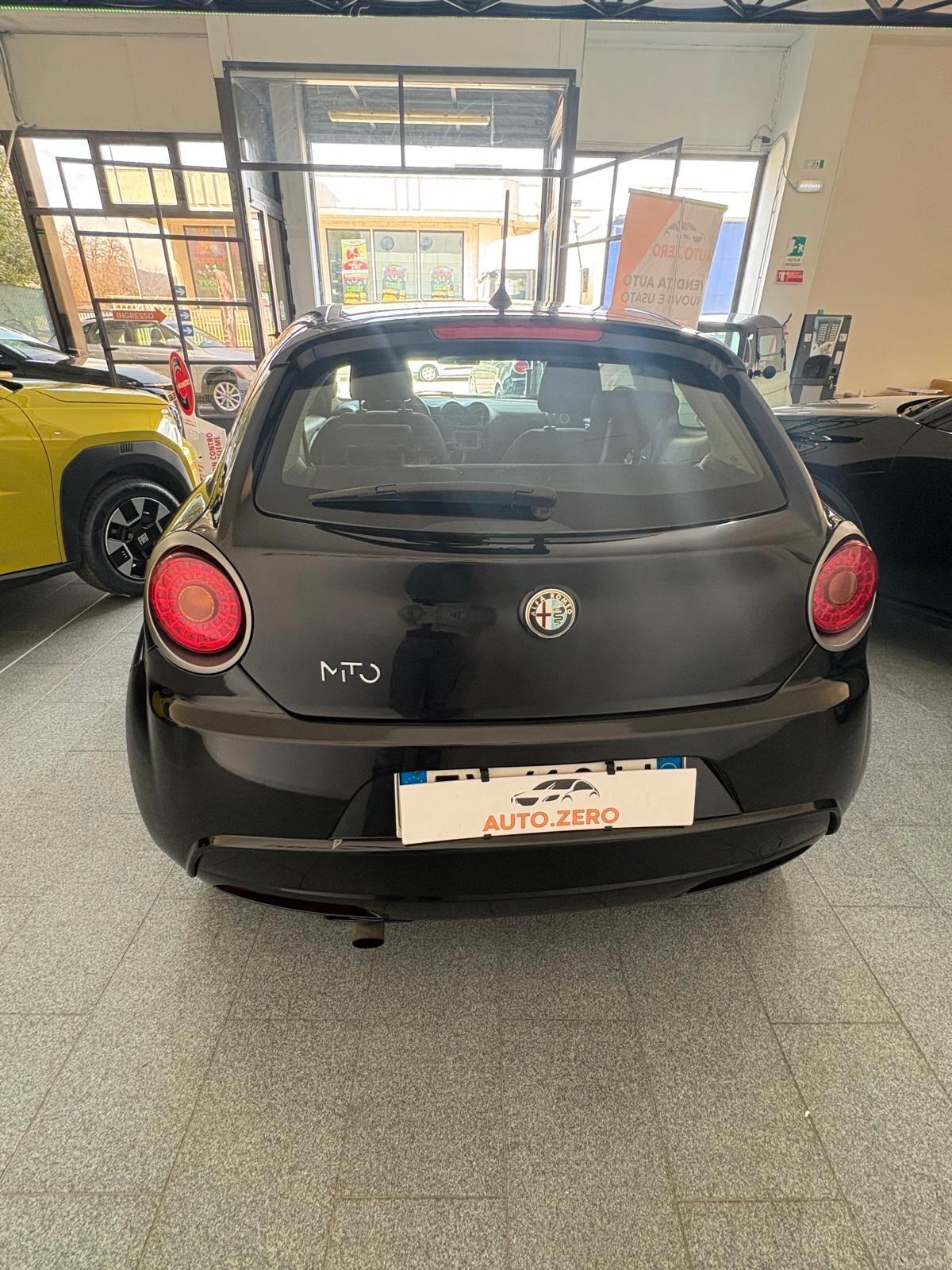 Alfa Romeo MiTo 1.3 JTDm 85 CV S&S Distinctive