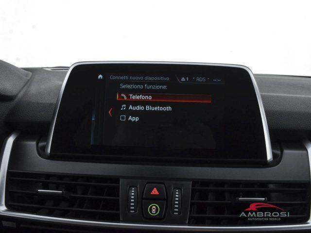 BMW 225 Serie 2 xe iPerformance Advantage aut.