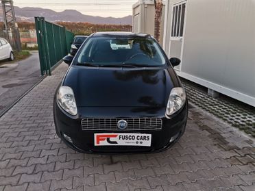 Fiat Grande Punto 1.3 MJT 75 CV 5 porte Dynamic
