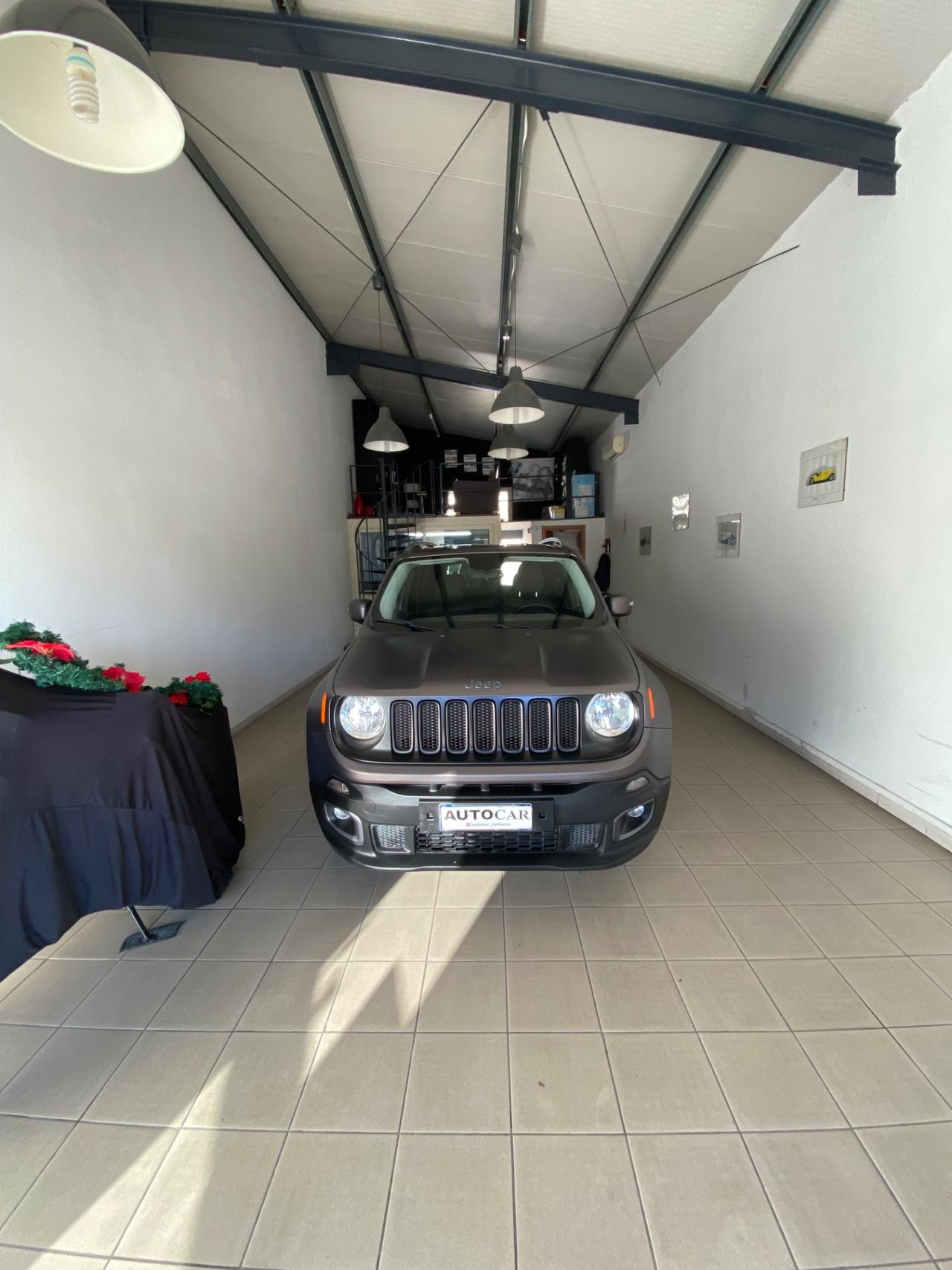 Jeep Renegade 2.0 Mjt 4WD Active Drive Sport