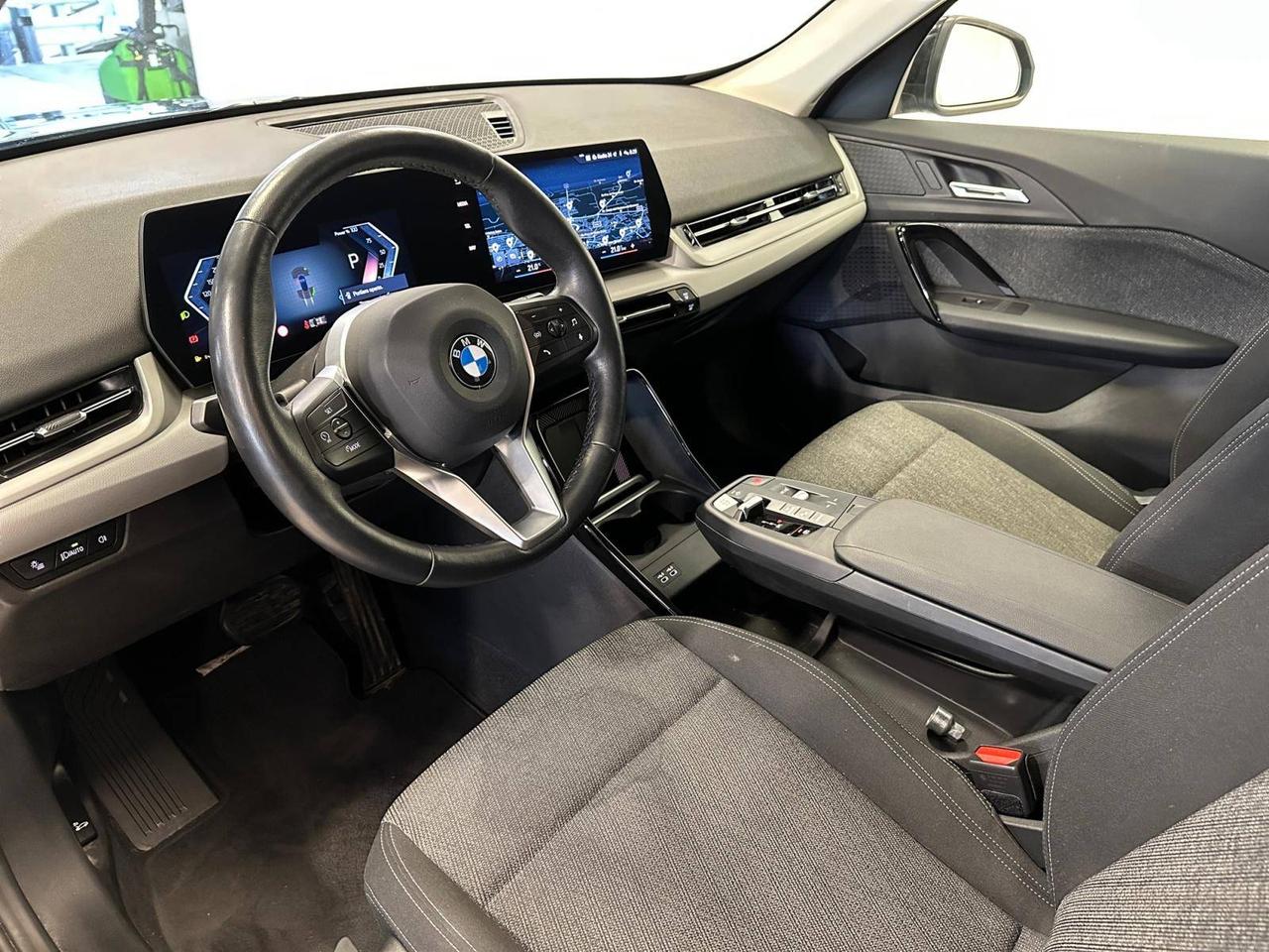 BMW X1 xDrive20d 48V