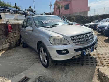 Mercedes-benz ML 320 ML 320 CDI Sport