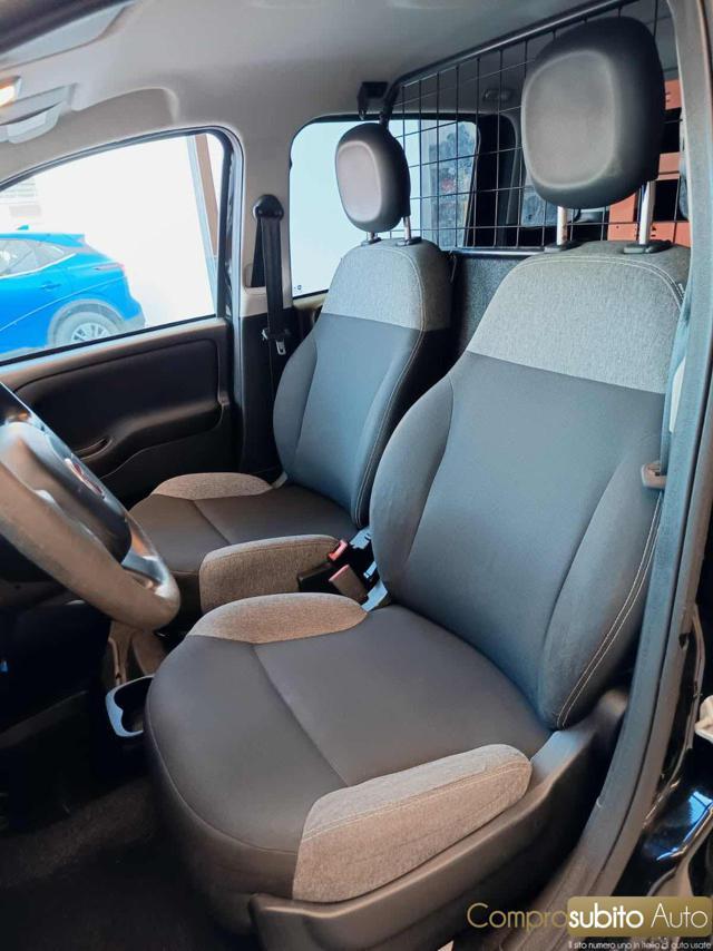 FIAT Panda 1.0 hybrid VAN + iva